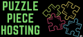 Puzzle Piece Hosting